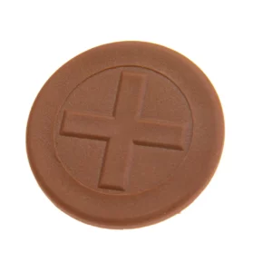 Oryginalna osłona śruby z tworzywa sztucznego o numerze katalogowym 210962180010