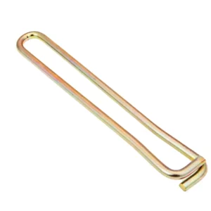 Oryginalny zacisk sprężynowy o numerze katalogowym PINCE DE RESSORT