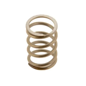 Oryginalna sprężyna dociskowa o numerze katalogowym 246860101430