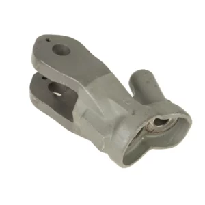 Oryginalny korpus lewego wieszaka o numerze katalogowym 268870030102