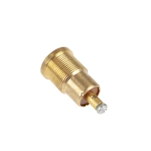 Oryginalne mocowanie lampy ostrzegawczej