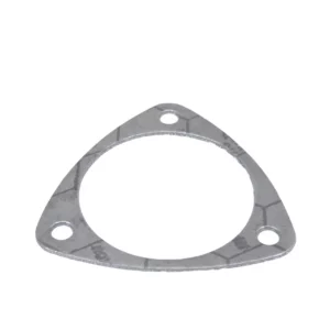 Oryginalna uszczelka kolektora wydechowego stosowana w ciągnikach rolniczych marki Fendt