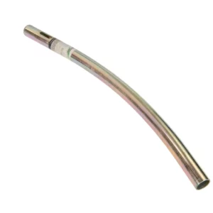 Oryginalna rura prowadząca o numerze katalogowym 312500070050