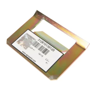 Oryginalne mocowanie obudowy filtra powietrza kabiny