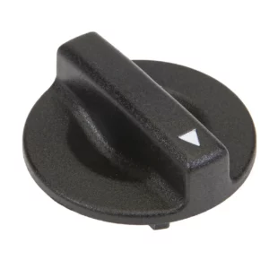 Oryginalne pokrętło dmuchawy o numerze 312810130240