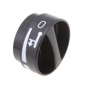 Oryginalne pokrętło dmuchawy o numerze katalogowym 312810130270