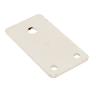 Oryginalna blacha mocowania reflektora roboczego o numerze katalogowym 312901110020