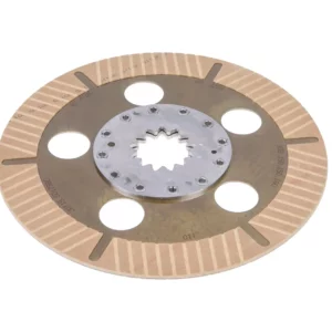 Oryginalna tarcza hamulcowa o wymiarach 48/63 x 312 x 5