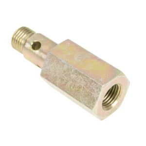 Oryginalna złączka redukcyjna układu hamulcowego o numerze katalogowym 339150721070