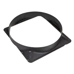 Oryginalna osłona wentylatora chłodnicy o numerze katalogowym 339202050050