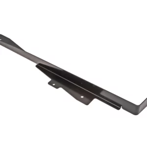 Oryginalna osłona metalowa chłodnicy o numerze katalogowym 339202050181