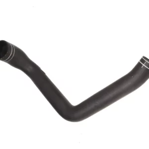 Oryginalny przewód gumowy intercoolera stosowany w ciągnikach rolniczych marki Fendt