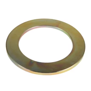 Oryginalna podkładka montażu sprężyny przedniej osi o numerze katalogowym 339302052070