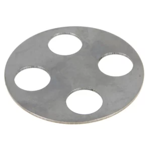 Oryginalna podkładka zawieszenia o numerze katalogowym 339302052150