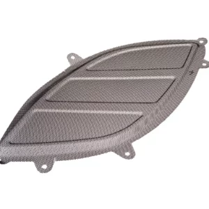 Oryginalna siatka maski prawa boczna o numerze katalogowym 339500020440