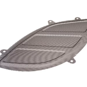 Oryginalna siatka maski lewa boczna o numerze katalogowym 339500020450