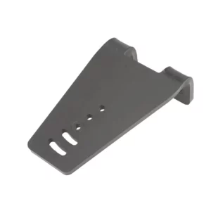 Oryginalny uchwyt mocowania ramy błotnika przedniego prawego o numerze katalogowym 339700030020