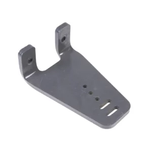 Oryginalna lewa podstawa uchwytu błotnika o numerze katalogowym 339700030031