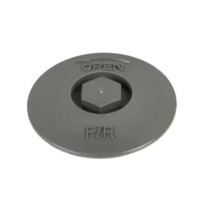 Oryginalna zaślepka wykładziny o numerze katalogowym 339810060060