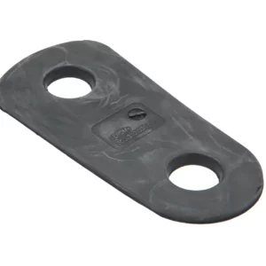 Oryginalna podkładka gumowa zawiasu drzwi o numerze katalogowym 350810030040