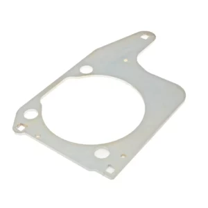 Oryginalna płytka montażowa reflektora przedniego o numerze katalogowym 350900020170