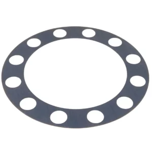 Oryginalna podkładka dystansowa zwolnicy przedniej osi o grubości 0