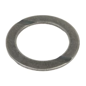 Oryginalna podkładka dystansowa o wymiarach 55 x 78 x 4 mm