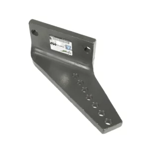 Orginalny  wspornik mocowania błotnika stosowany w ciągnikach marki Fendt firmy Agco.