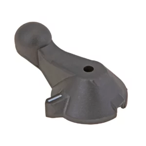 Oryginalne pokrętło panelu sterowania o numerze katalogowym 385860100520