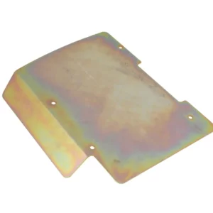 Oryginalna osłona układu chłodzenia o numerze katalogowym 404200091080