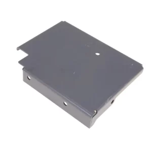 Oryginalna osłona rury wydechowej o numerze katalogowym 404200101061