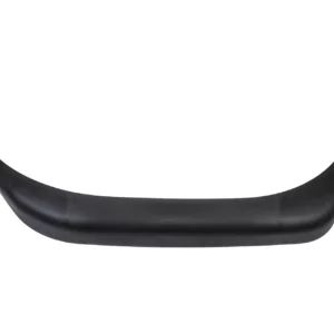 Oryginalne prawe poszerzenie blotnika o szerokości 123 mm i numerze katalogowym 404700050020