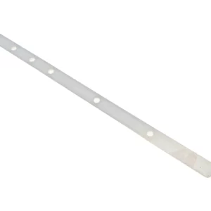 Oryginalna listwa mocowania osłony błotnika o numerze katalogowym 404700052020