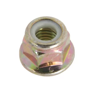 Oryginalna nakrętka o wymiarze  M6 i numerze katalogowym 5000002X1