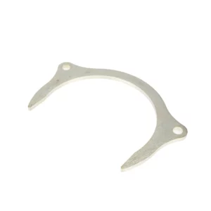 Oryginalna podkładka ustalająca cylindra kierowniczego o grubości 5 mm