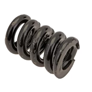 Oryginalna sprężyna zwojowa ściskana koła zębatego o numerze katalogowym 58107B