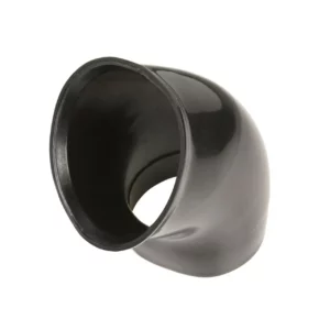 Oryginalne kolanko przewodu nagrzewnicy o numerze katalogowym 650203401010