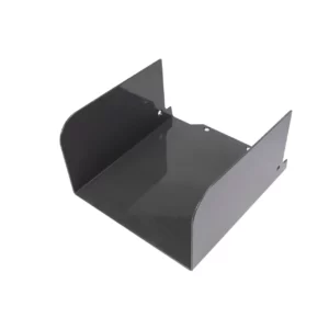 Oryginalna klapa sterowania strumieniem sieczki o numerze katalogowym 650623070180