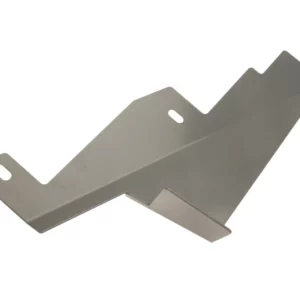 Oryginalna osłona metalowa prawa o numerze katalogowym 700143197