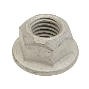 Oryginalna nakrętka z kołnierzem o wymiarach 5/8" - 11 i numerze katalogowym 700703922