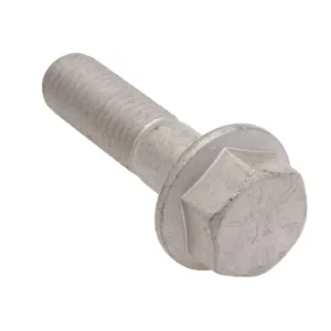 Oryginalna śruba z kołnierzem o wymiarach 5/8"-11 x 2-1/2" i numerze katalogowym 700711347