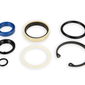 Oryginalny zestaw uszczelniający cylindra hydraulicznego o numerze katalogowym 700719338