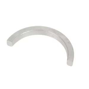 Oryginalny półpierścień wałka sprzęgła stosowany w ciągnikach rolniczych marki Fendt