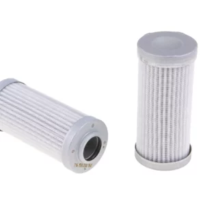 Oryginalny filtr oleju hydrauliki wkład o numerze katalogowym 716150200160