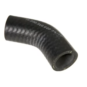 Oryginalne kolanko odpowietrzenia silnika o numerze katalogowym 716200010020