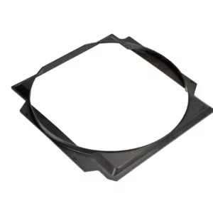 Oryginalna obudowa wentylatora chłodnicy o numerze katalogowym 716201050012