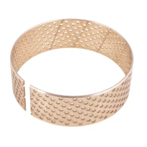 Oryginalna tuleja mosiężna