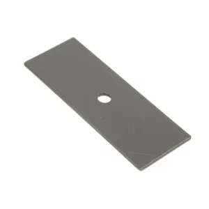 Oryginalne mocowanie maskownicy o numerze katalogowym 716501020180