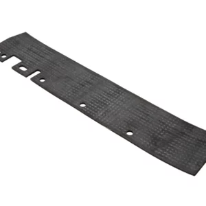 Oryginalna podkładka gumowa błotnika o numerze katalogowym 716700054051