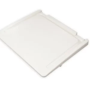 Oryginalny dach otwierany stosowany w ciągnikach rolniczych marki Fendt.